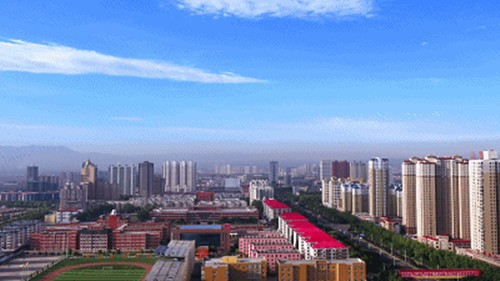 孝義市一連登上3個(gè)全國百強(qiáng)榜！【孝義農(nóng)產(chǎn)品大市場(chǎng)】助力經(jīng)濟(jì)發(fā)展，保障改善民生！